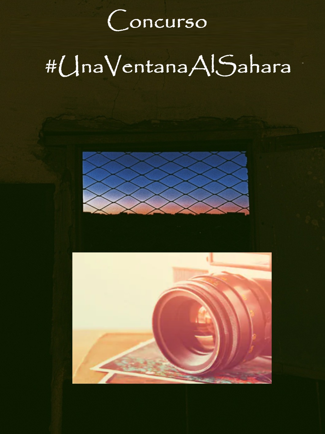 Lee más sobre el artículo Gracias a tod@s vosotr@s hemos podido abrir una ventana al Sahara.
 ¿Si quieres …