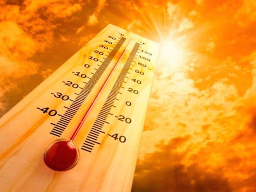 Lee más sobre el artículo «Definir el calor que hace en los campamentos saharauis durante los largos meses…