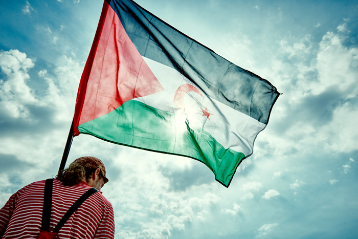 Lee más sobre el artículo Mahmud Abbas se desvincula de los Acuerdos de Oslo